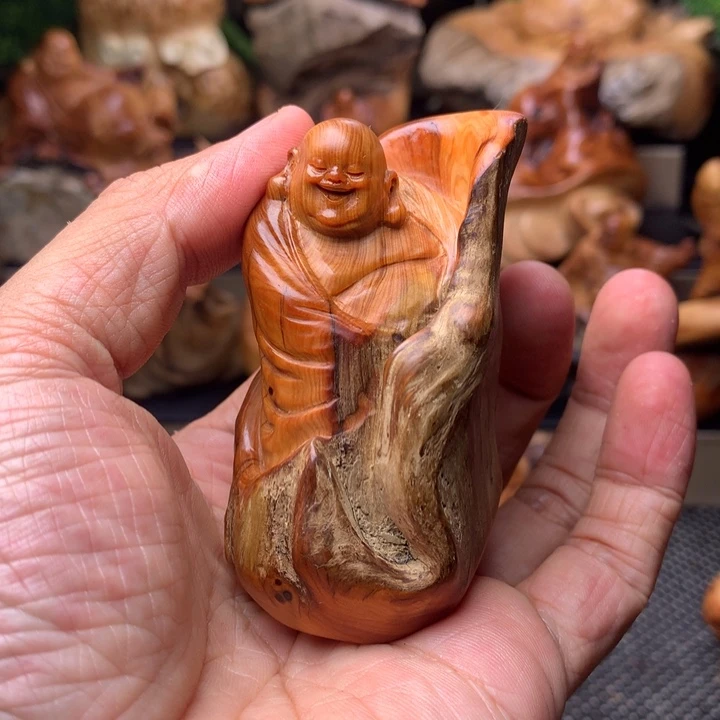 柏木（崖柏）崖柏陈化