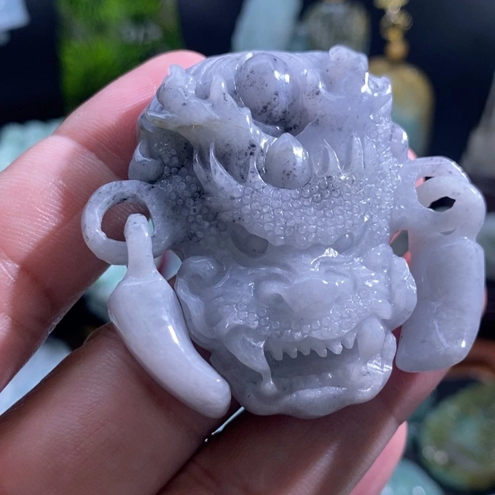 【闪购商品】颈饰未镶嵌翡翠1111111111111