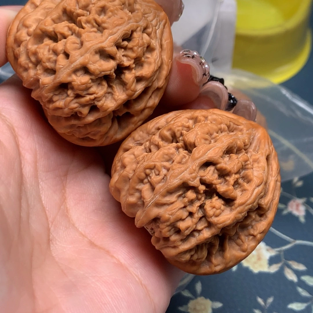 把件文玩核桃41-25487-8