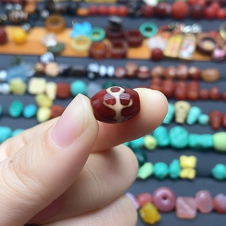 玛瑙/玉髓珠宝半成品合金