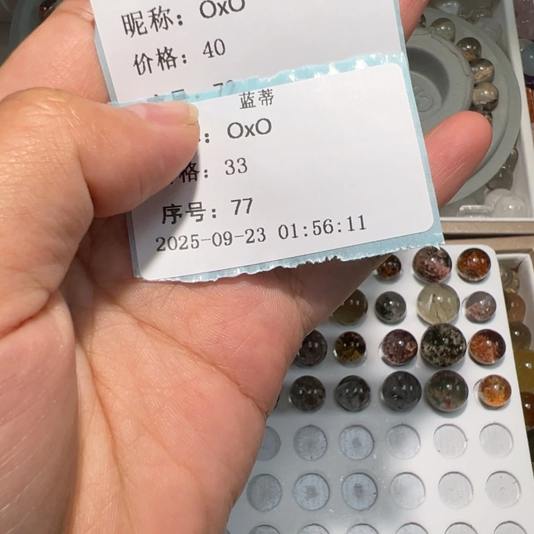 O***O银S925镶嵌手链水晶