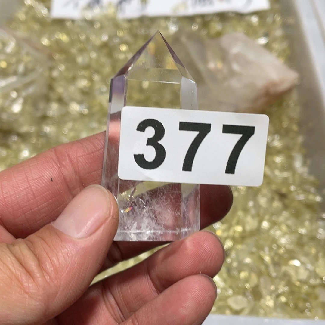 【闪购商品】水晶大型摆件（非配饰）未镶嵌迷**金