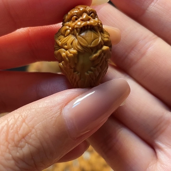 手串/手链橄榄核橄榄核