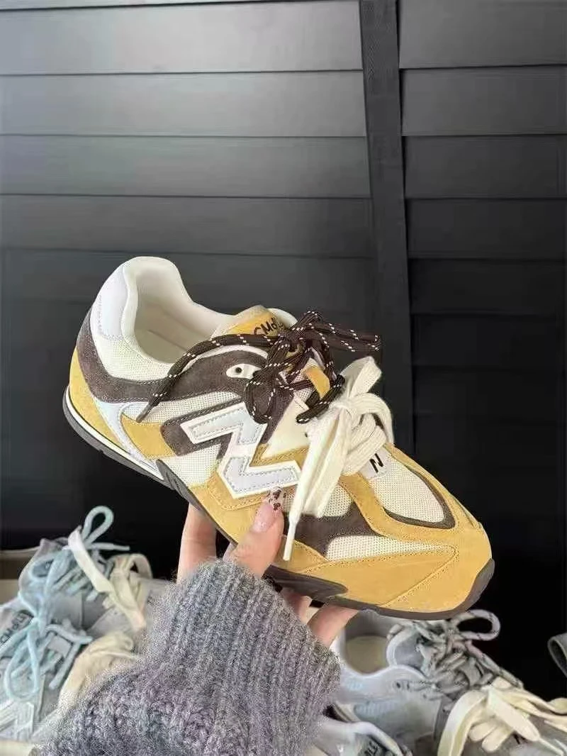 2025年最新款德训鞋6669