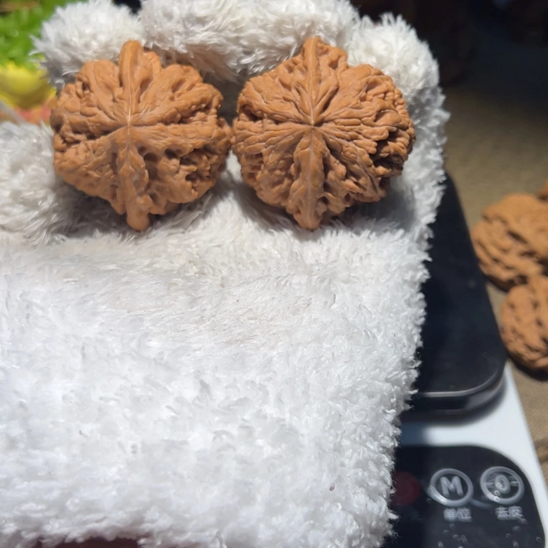 文玩核桃吊坠47全品粗筋