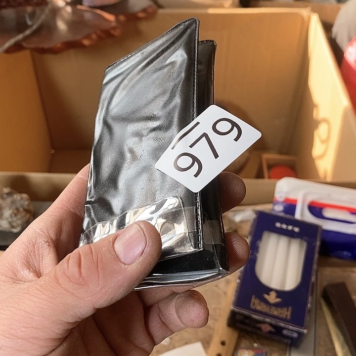 瓷片阿宝先生推荐好物