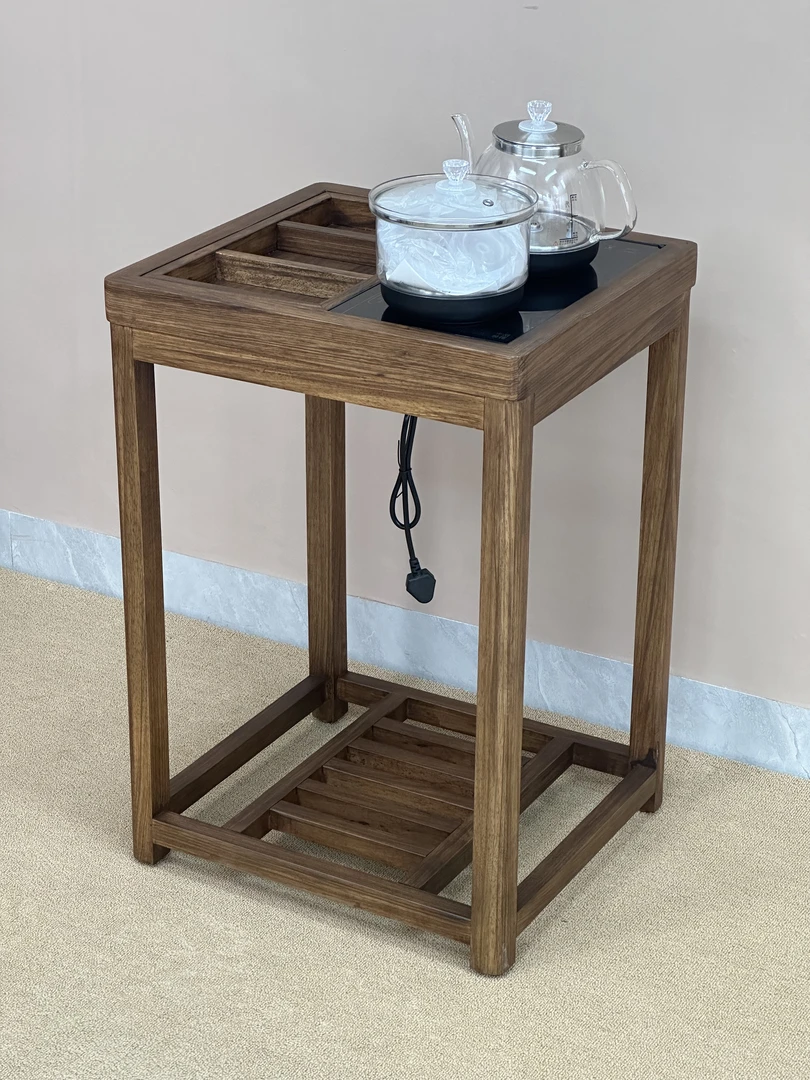 新中式13简约茶水柜