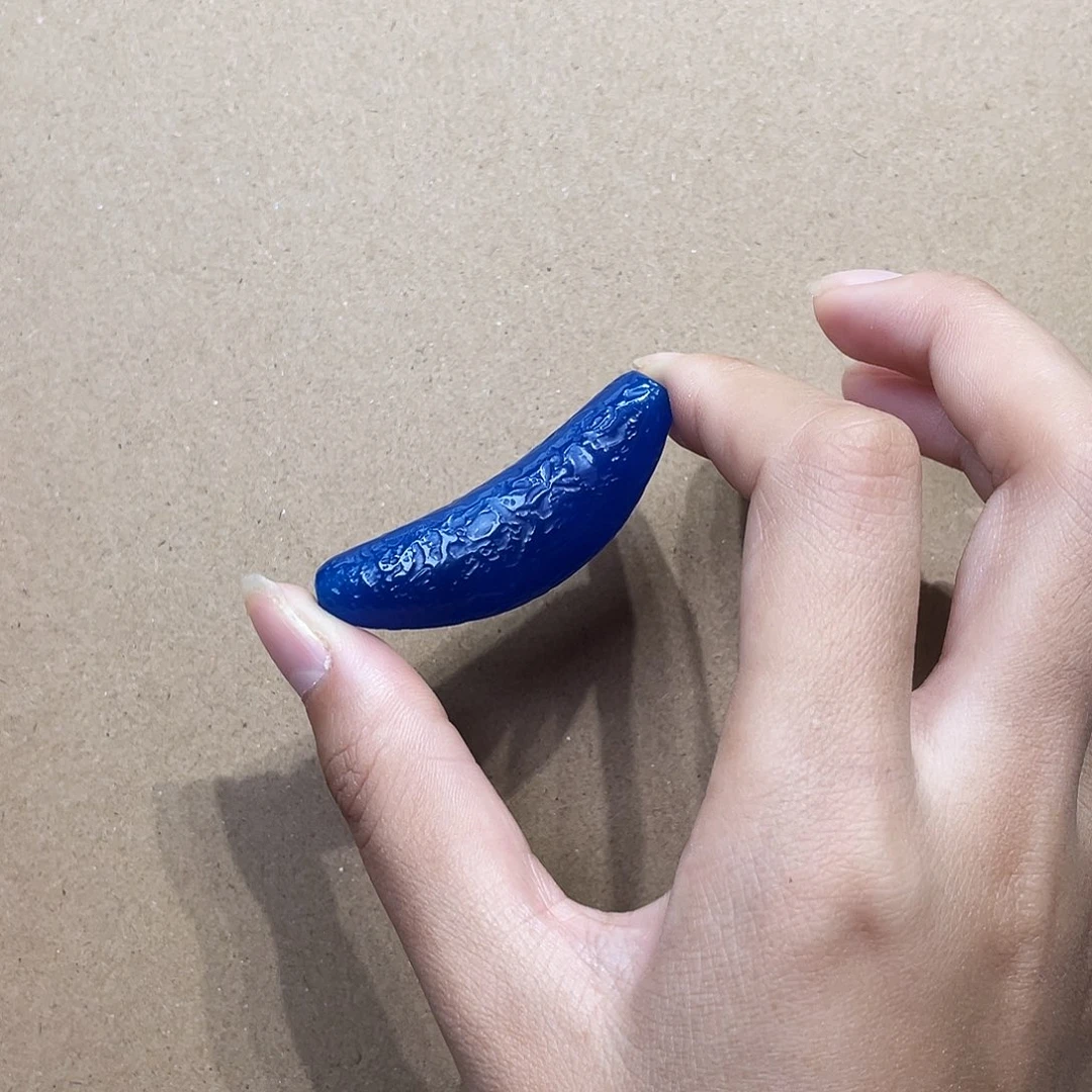 涵***贝玛瑙/玉髓未镶嵌颈饰