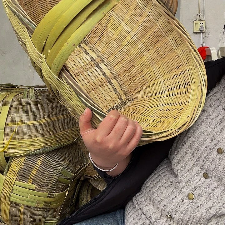 纯手工制作工艺全青