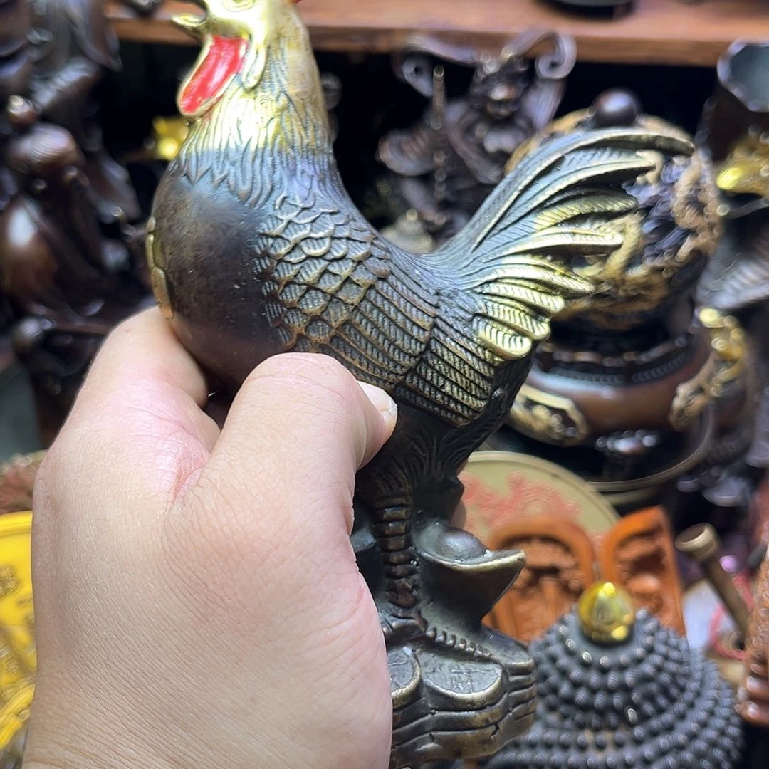 小杰精品铜器链接