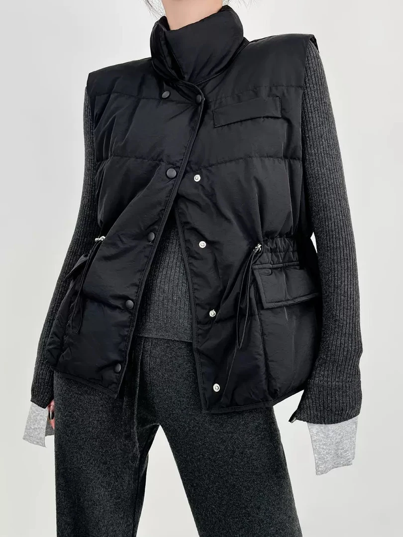 802-1#新款女装棉服