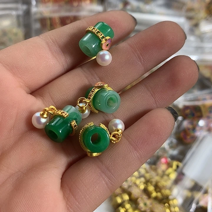 铜合金古风系列 满三单飞2