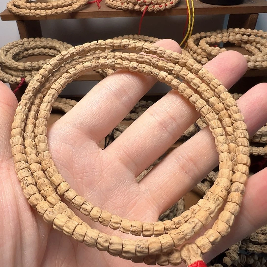 ****༄柏香籽/百香籽手串