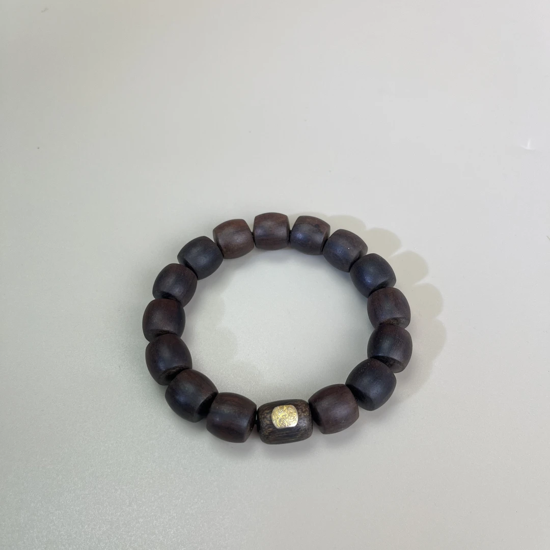 文莱----------------------木手串 gz