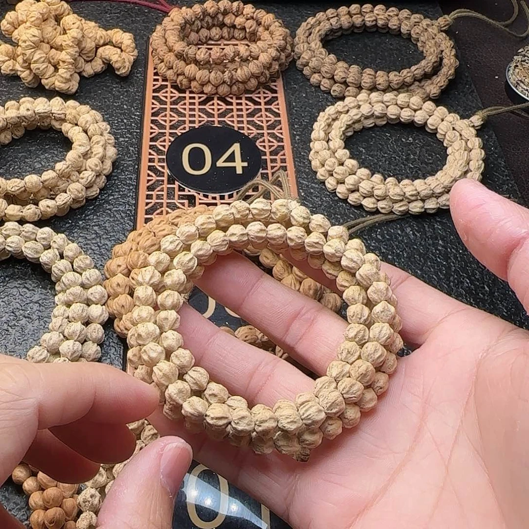 想***…柏香籽/百香籽吊坠