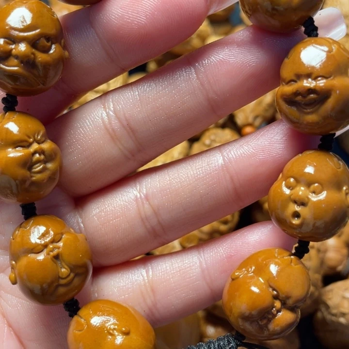 橄榄核手串/手链橄榄核