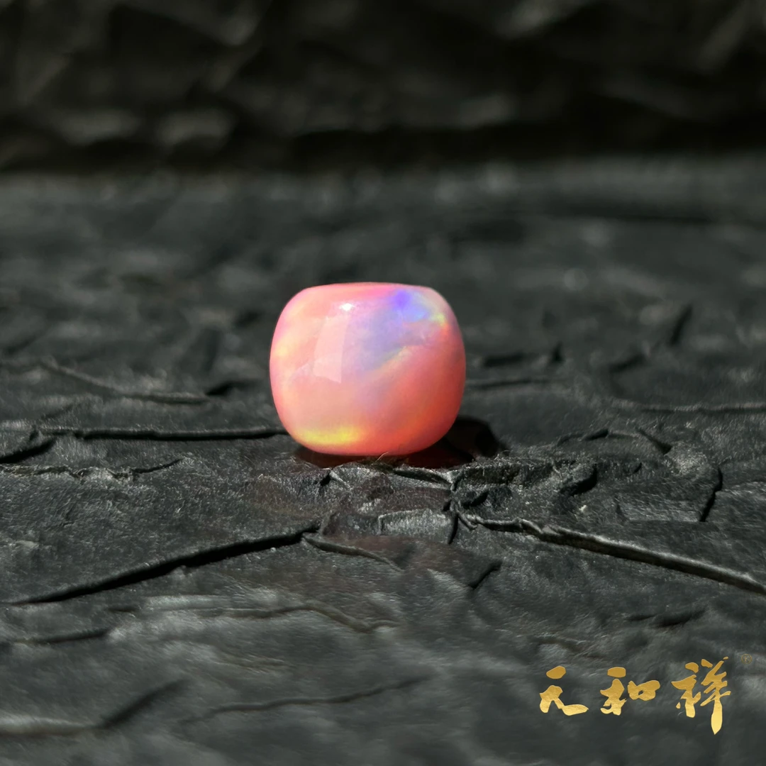 【小天宠粉】欧泊配饰单颗-多尺寸