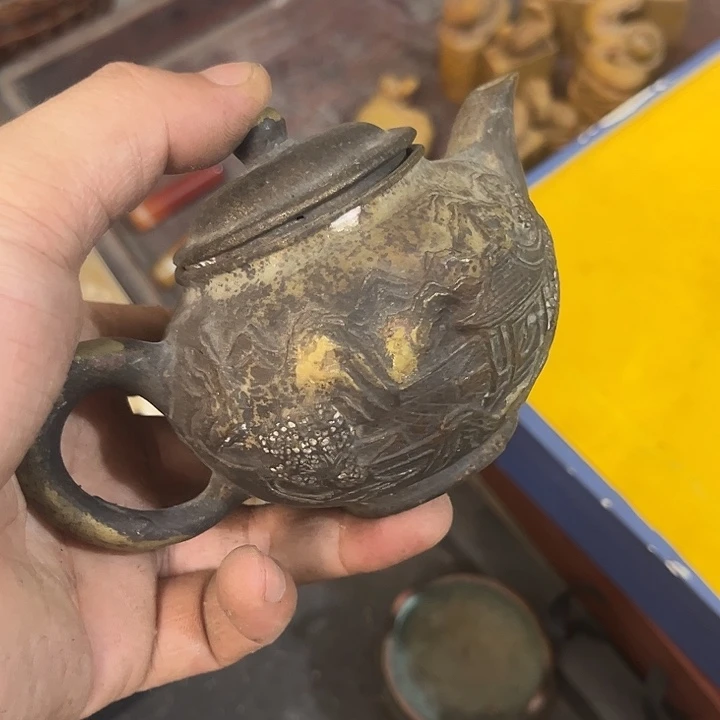 杂色豆（科檀/科特迪瓦檀木）君*啸
