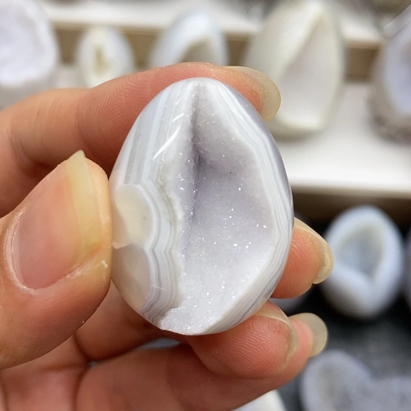 【闪购商品】未镶嵌大型摆件（非配饰）水晶