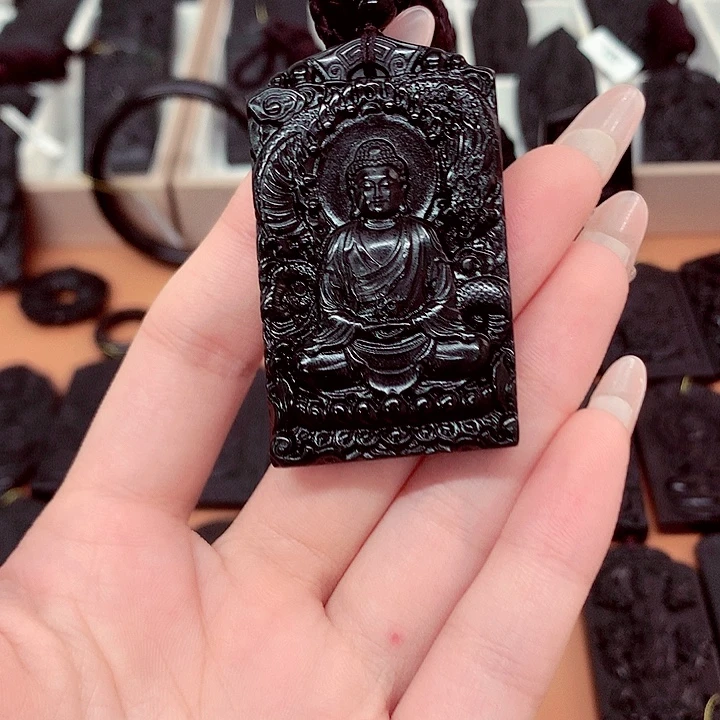 一***山天然a货钢琴黑特色题材挂件
