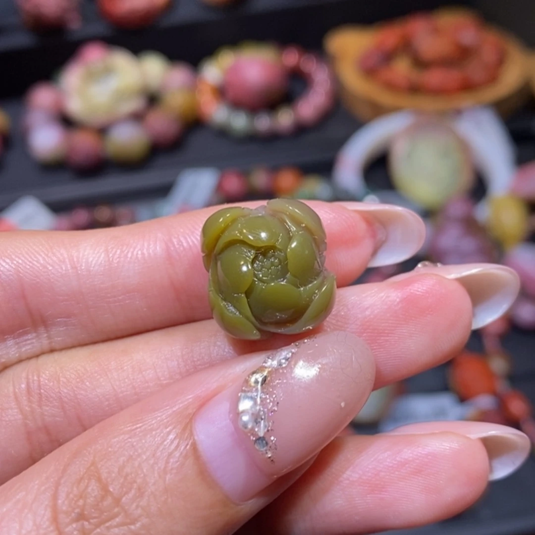【闪购商品】未镶嵌手串玛瑙/玉髓盐源玛瑙
