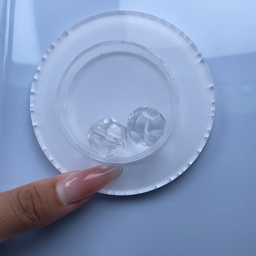 未镶嵌手链水晶Breath