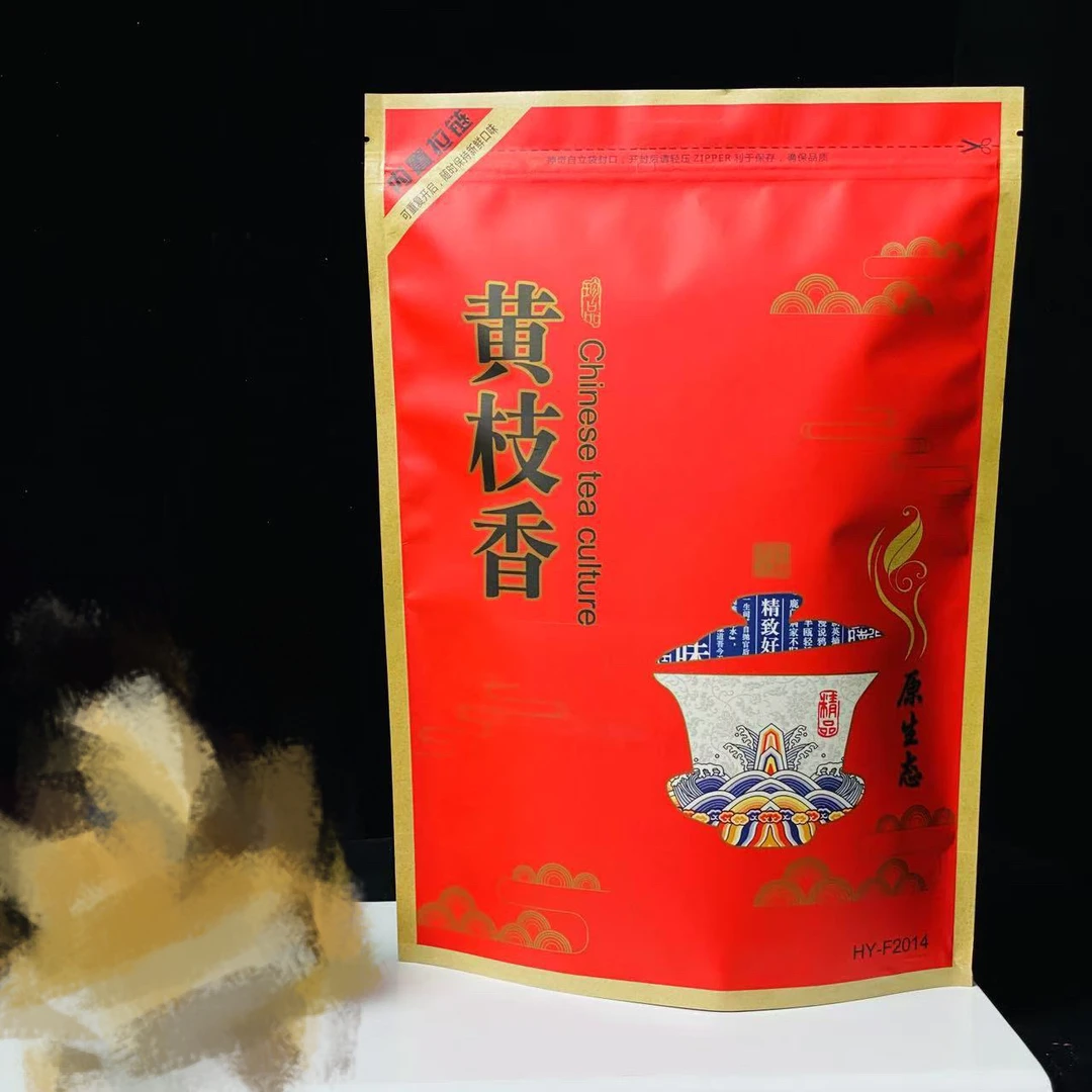 凤凰单，黄枝香（袋装）