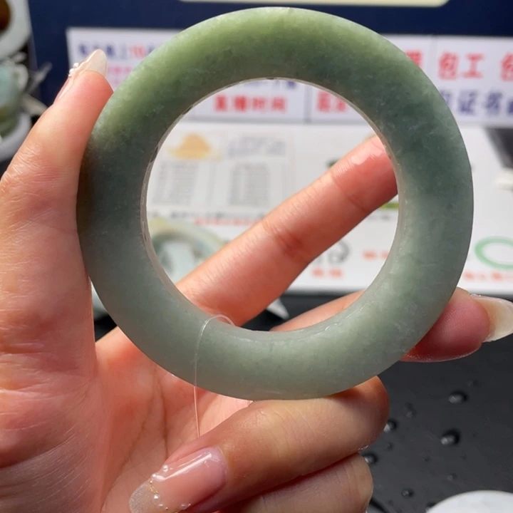 【闪购商品】未镶嵌翡翠定制翡翠