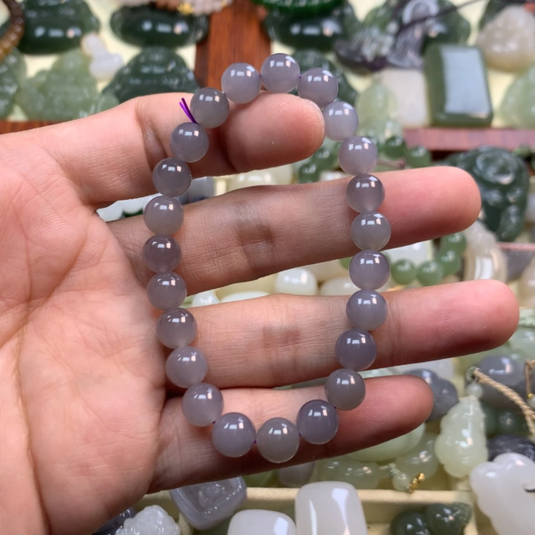 【闪购商品】和田玉手串未镶嵌