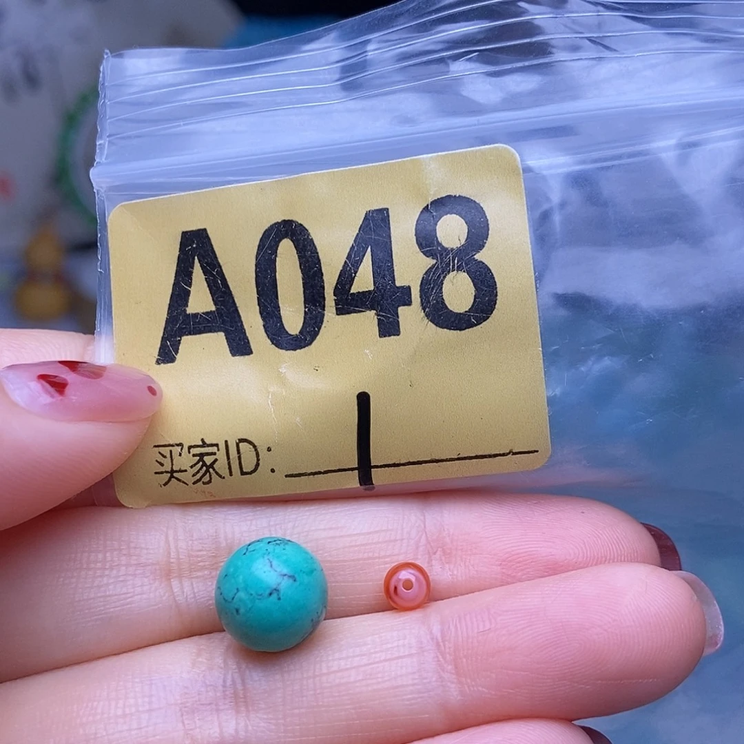玛瑙/玉髓散珠南红玛瑙手工散珠