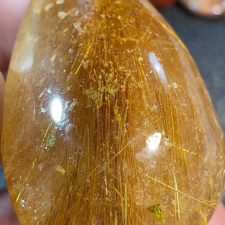 麒***童吊坠(不含链)未镶嵌水晶
