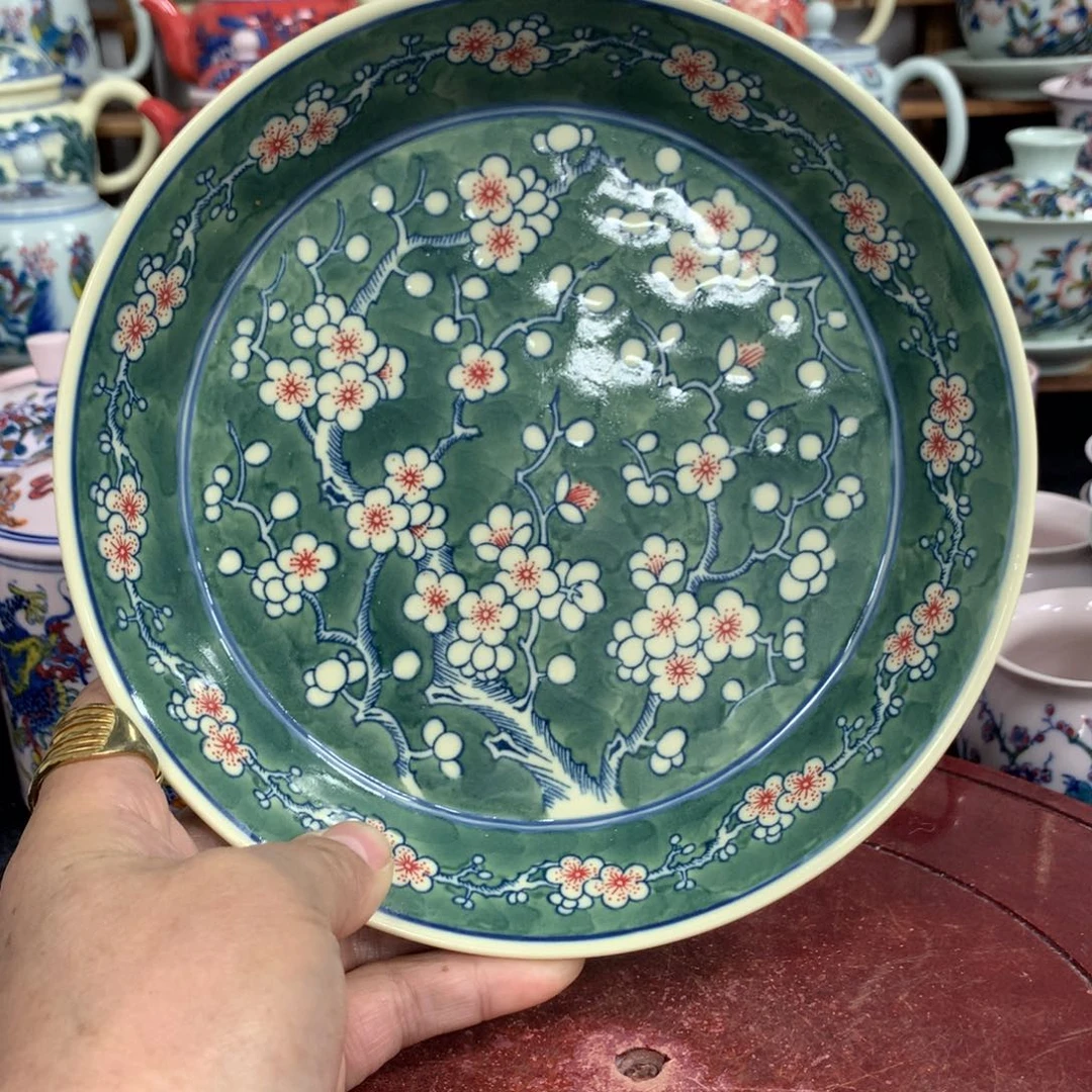 陶景德镇陶瓷 碗 盘 杯 壶 碟 各种……