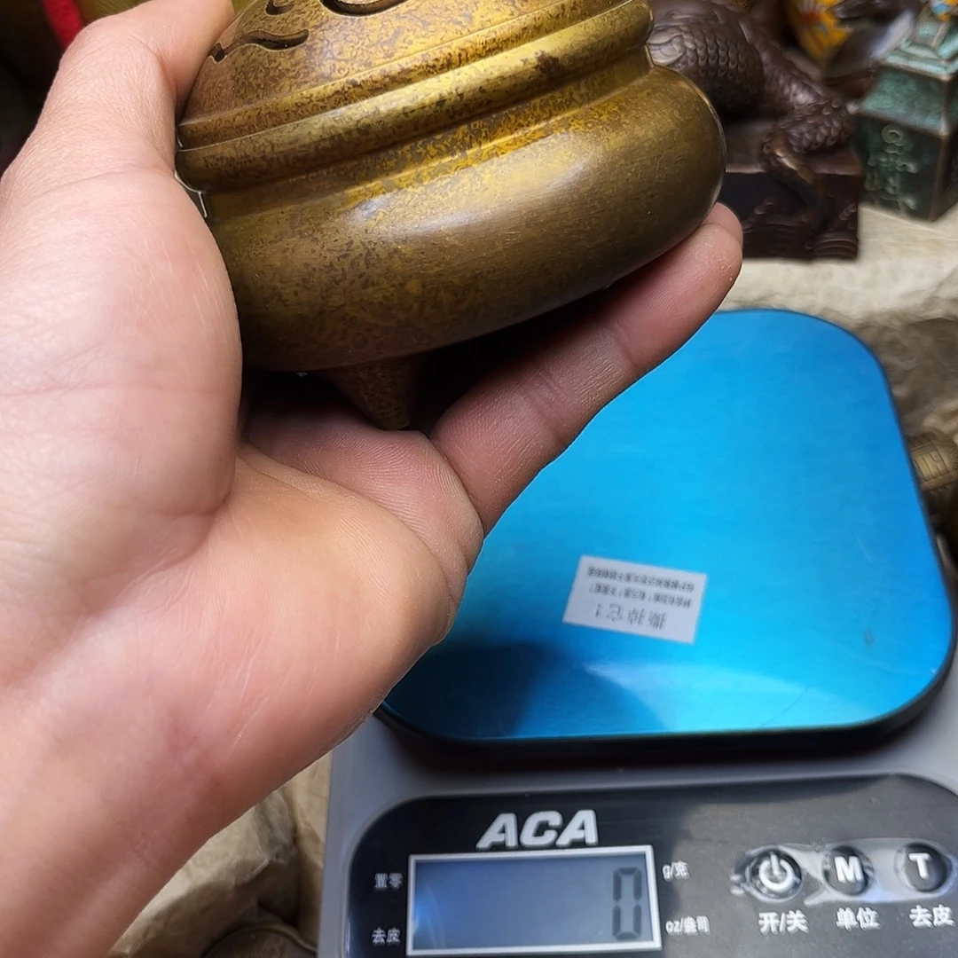 铜器精选专属链接