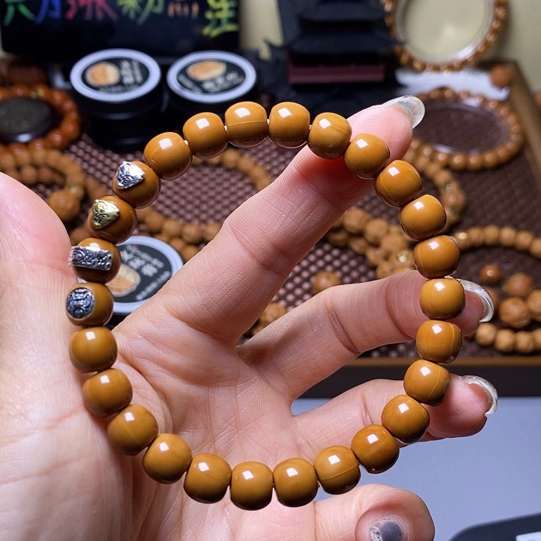 手串猴头核桃四标高配小老型全品