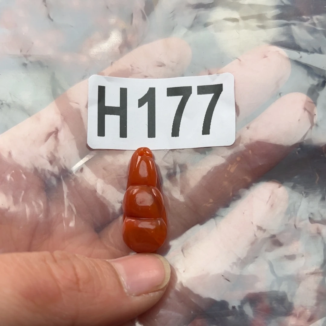 南红玛瑙珠宝奇石未镶嵌