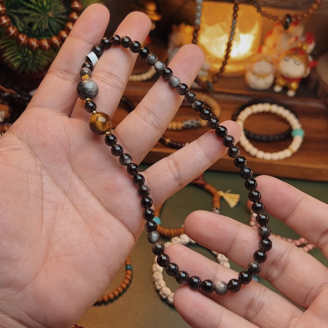 手串菩提根/象牙果