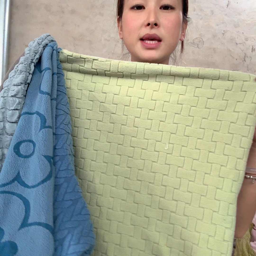 聚酯纤维万能沙发套458 抱枕套4 个