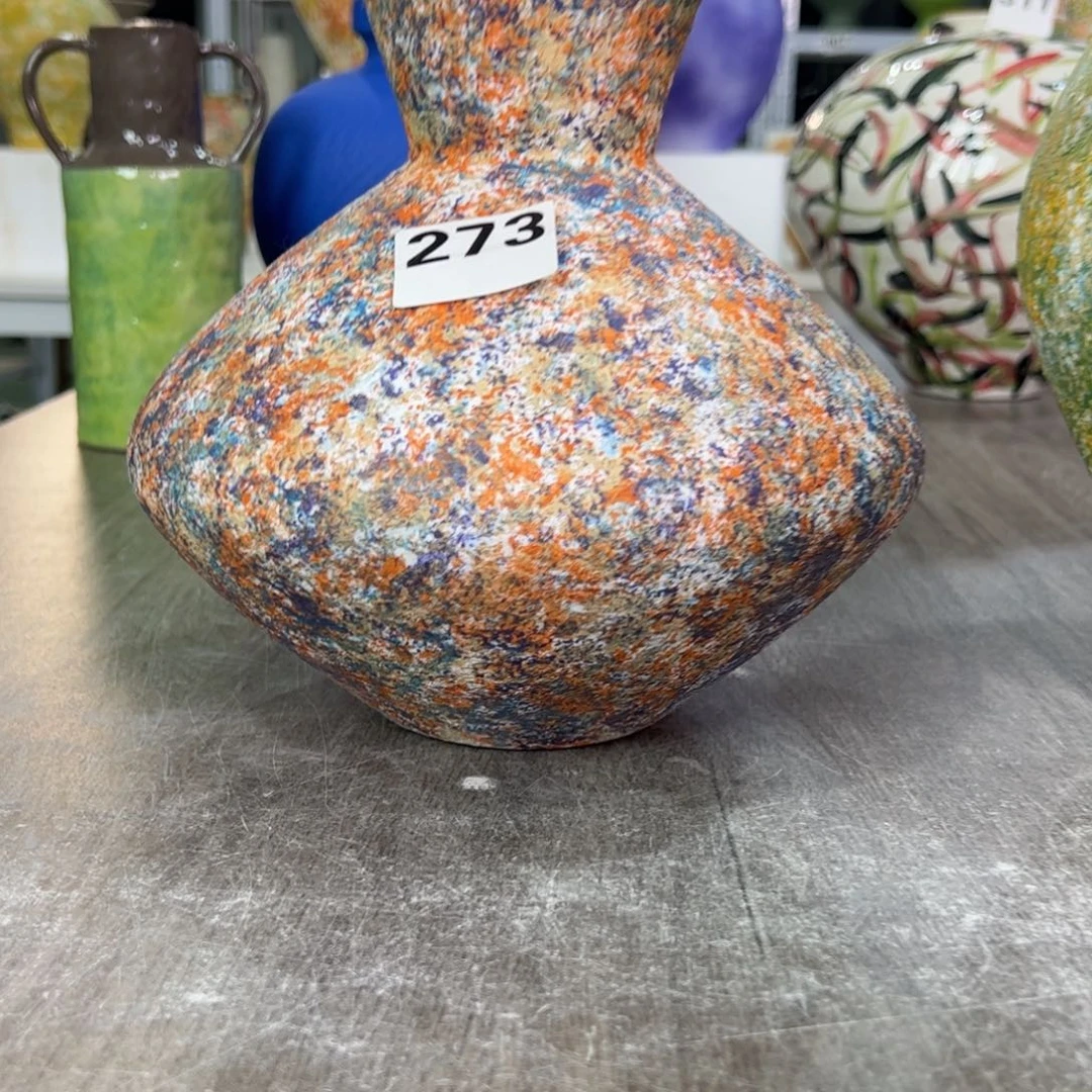 量*口径8高度20无孔