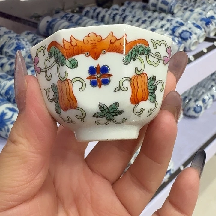 陶瓷艺术品收藏陶瓷
