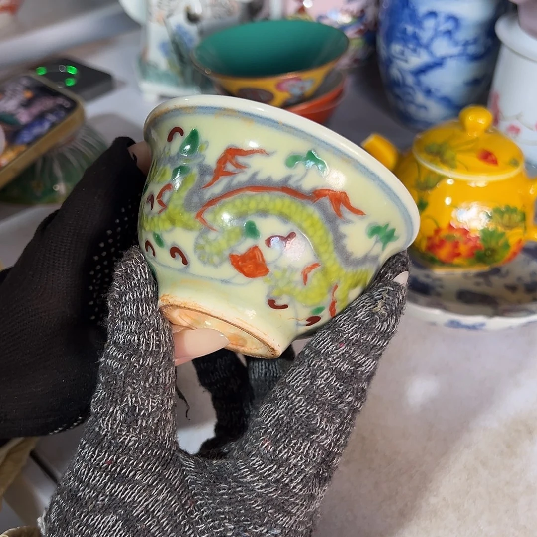 陶摆件陶瓷陶瓷艺术