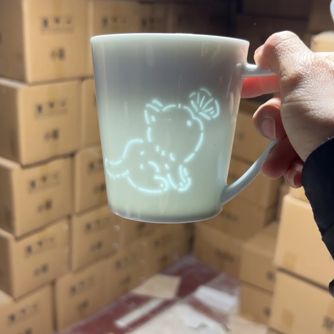 瓷碗景德镇陶瓷一个好的