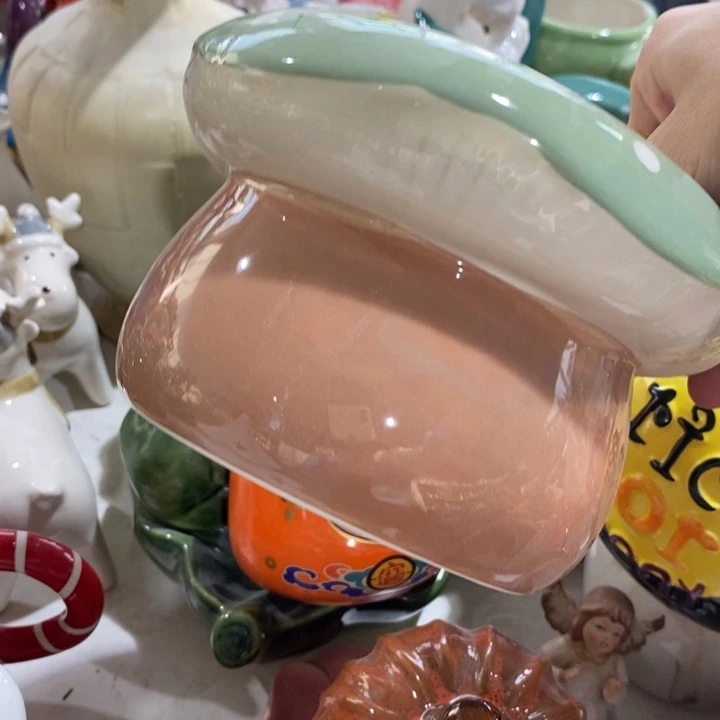 陶瓷树脂工艺摆件