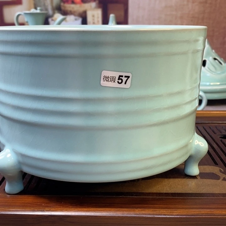 原产地汝瓷一一一一一一一