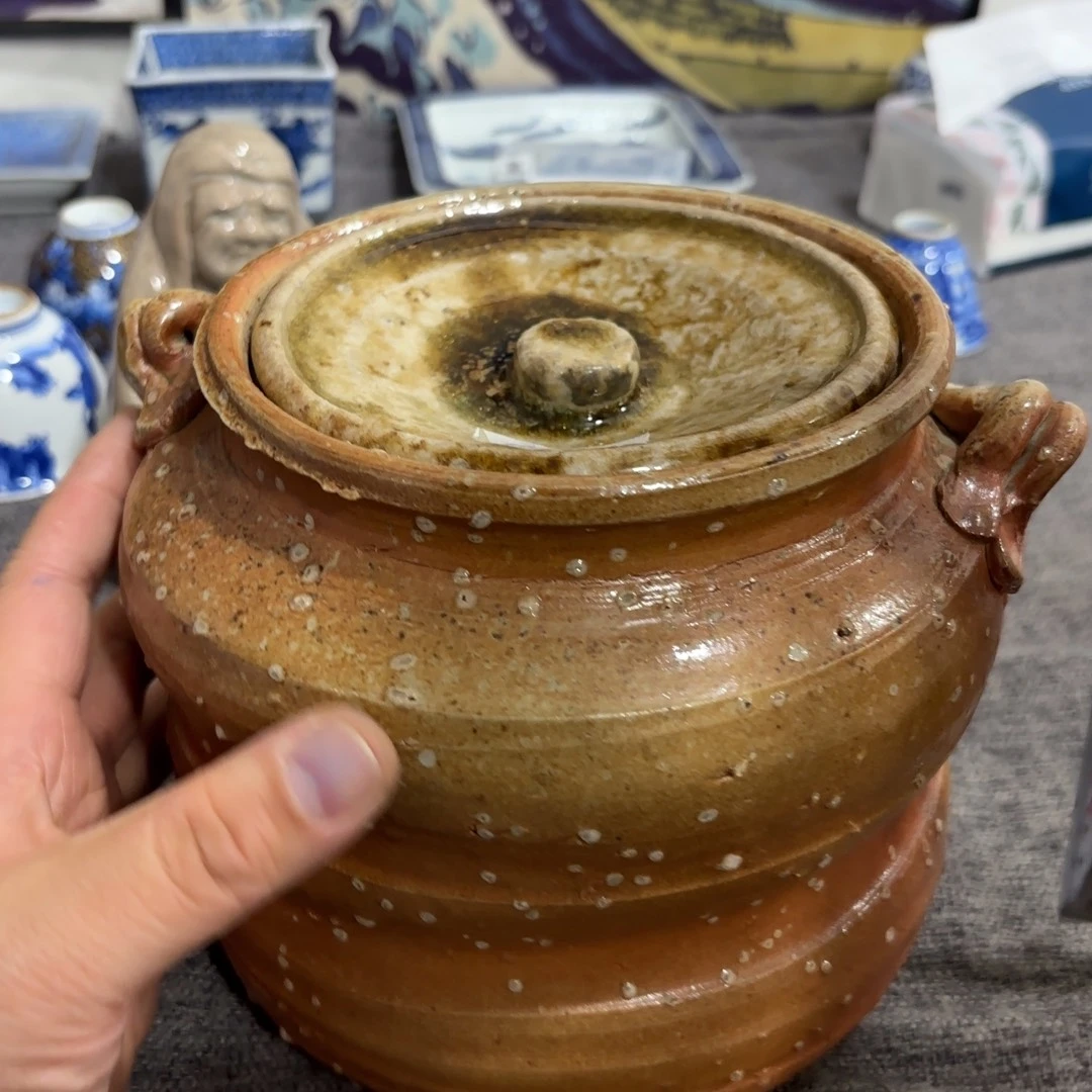 非常好看的物品 The