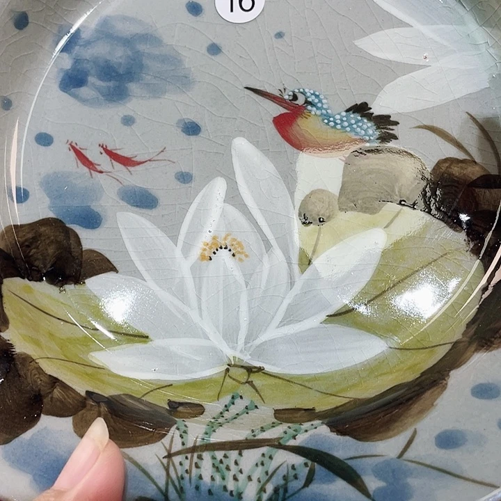 景德镇陶瓷博物有限公司