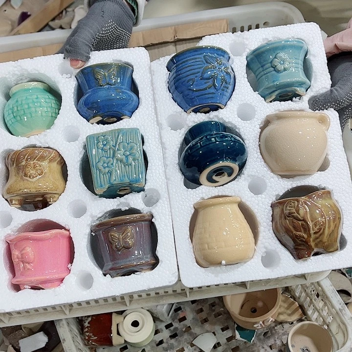 红陶正品数量有限