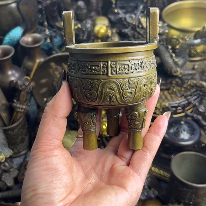 铜器666666333333333333