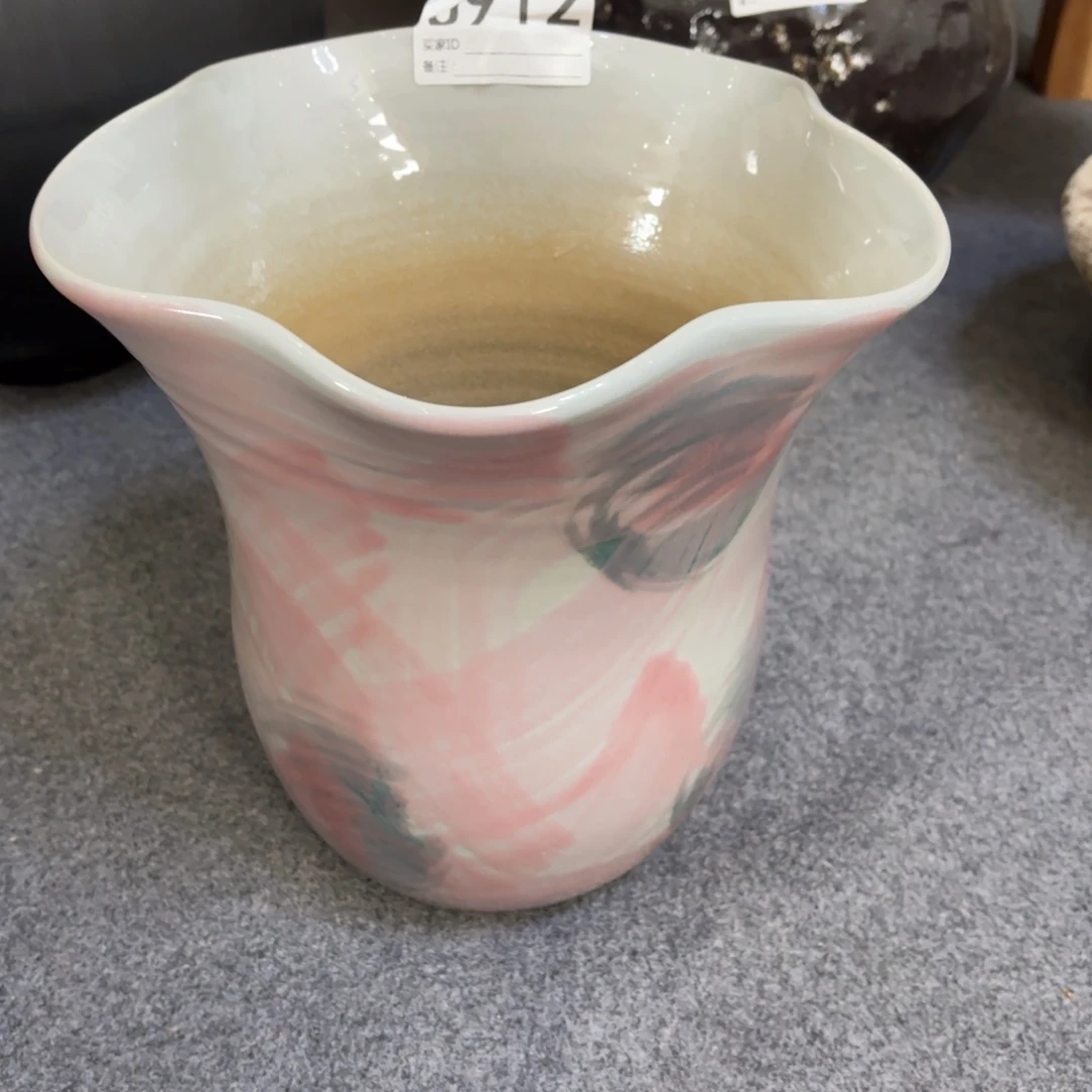 瓶已经开孔口径高度左右