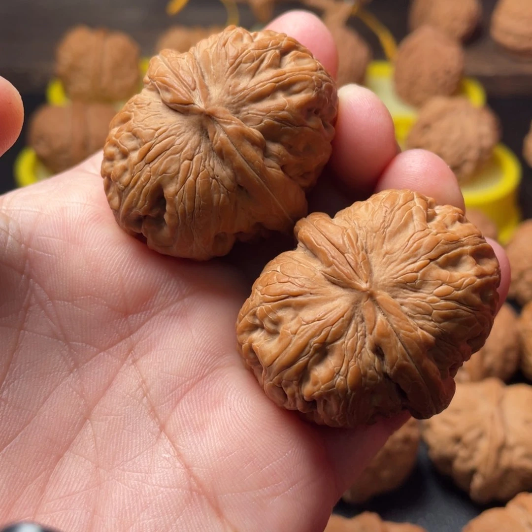 核桃用****4核桃