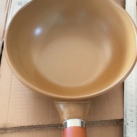 中式外贸单1个陶瓷24✖️9 尾单